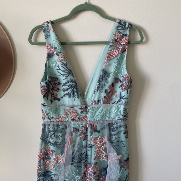 BCBGMAXAZARIA dress - Picture 2 of 8